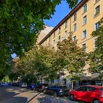 I-host Porta Romana Garden - Tiraboschi アパート *