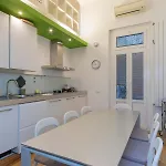 I-host Porta Romana Garden - Tiraboschi ミラノ
