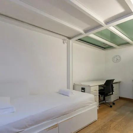I-host Porta Romana Garden - Tiraboschi Daire Milano