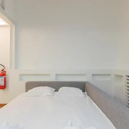 Daire I-host Porta Romana Garden - Tiraboschi Milano