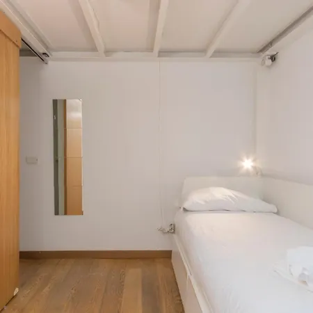 Daire I-host Porta Romana Garden - Tiraboschi Milano
